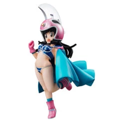 MegaHouse Dragon Ball Gals Chi-Chi Childhood Ver. PVC Figure 12 MegaHouse Dragon Ball Gals Chi-Chi Childhood Ver. PVC Figure -Megahouse item 0000002078 03 23934.1470727182