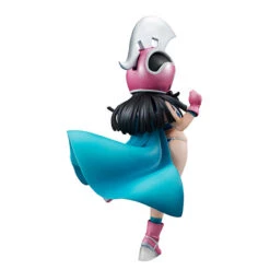 MegaHouse Dragon Ball Gals Chi-Chi Childhood Ver. PVC Figure 11 MegaHouse Dragon Ball Gals Chi-Chi Childhood Ver. PVC Figure -Megahouse item 0000002078 04 46091.1470727182