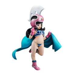 MegaHouse Dragon Ball Gals Chi-Chi Childhood Ver. PVC Figure 17 MegaHouse Dragon Ball Gals Chi-Chi Childhood Ver. PVC Figure -Megahouse item 0000002078 05 59420.1470727183