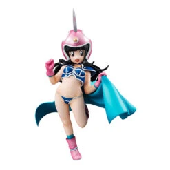 MegaHouse Dragon Ball Gals Chi-Chi Childhood Ver. PVC Figure 13 MegaHouse Dragon Ball Gals Chi-Chi Childhood Ver. PVC Figure -Megahouse item 0000002078 06 75714.1470727182
