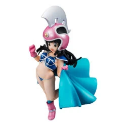 MegaHouse Dragon Ball Gals Chi-Chi Childhood Ver. PVC Figure 14 MegaHouse Dragon Ball Gals Chi-Chi Childhood Ver. PVC Figure -Megahouse item 0000002078 07 00460.1470727182