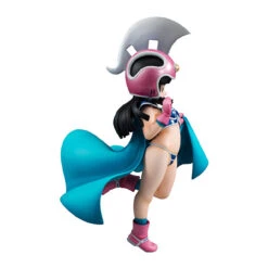 MegaHouse Dragon Ball Gals Chi-Chi Childhood Ver. PVC Figure 15 MegaHouse Dragon Ball Gals Chi-Chi Childhood Ver. PVC Figure -Megahouse item 0000002078 08 71815.1470727182