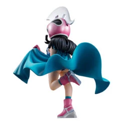 MegaHouse Dragon Ball Gals Chi-Chi Childhood Ver. PVC Figure 16 MegaHouse Dragon Ball Gals Chi-Chi Childhood Ver. PVC Figure -Megahouse item 0000002078 09 46545.1470727183