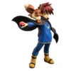 MegaHouse G.E.M. Series Pokemon (Shigeru & Eevee) PVC Figure -Megahouse item 0000002091 01 16646.1478680759