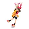 MegaHouse G.E.M. Series Pokemon (Haruka & Torchic & Skitty) PVC Figure