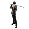 MegaHouse Variable Action Heroes Gin Tama Series Toshiro Hijikata Action Figure -Megahouse item 0000002104 01 77657.1473318725