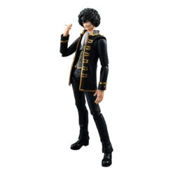 MegaHouse Variable Action Heroes Gin Tama Series Toshiro Hijikata Action Figure -Megahouse item 0000002104 04 14830.1473318726