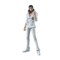 MegaHouse Variable Action Heroes One Piece Series Rob Ruch Action Figure 15 MegaHouse Variable Action Heroes One Piece Series Rob Ruch Action Figure -Megahouse item 0000002105 07 84558.1473320974