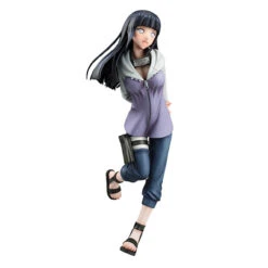 MegaHouse Naruto Gals Naruto Shippuden Hinata Hyuga PVC Figure ( Rerelease ) 18 MegaHouse Naruto Gals Naruto Shippuden Hinata Hyuga PVC Figure ( Rerelease ) -Megahouse item 0000002106 05 28130.1527758548