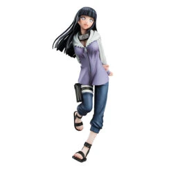 MegaHouse Naruto Gals Naruto Shippuden Hinata Hyuga PVC Figure ( Rerelease ) 15 MegaHouse Naruto Gals Naruto Shippuden Hinata Hyuga PVC Figure ( Rerelease ) -Megahouse item 0000002106 06 87753.1527758548
