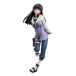 MegaHouse Naruto Gals Naruto Shippuden Hinata Hyuga PVC Figure ( Rerelease ) 17 MegaHouse Naruto Gals Naruto Shippuden Hinata Hyuga PVC Figure ( Rerelease ) -Megahouse item 0000002106 07 49802.1527758548