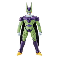 MegaHouse Dimension Of Dragonball Perfect Cell Final Form PVC Figure