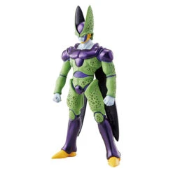 MegaHouse Dimension Of Dragonball Perfect Cell Final Form PVC Figure -Megahouse item 0000002107 03 72569.1473319385