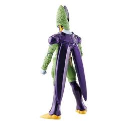 MegaHouse Dimension Of Dragonball Perfect Cell Final Form PVC Figure -Megahouse item 0000002107 04 63631.1473319385