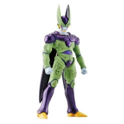 MegaHouse Dimension Of Dragonball Perfect Cell Final Form PVC Figure -Megahouse item 0000002107 05 12804.1473319386