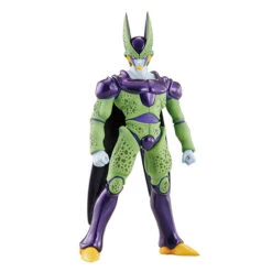 MegaHouse Dimension Of Dragonball Perfect Cell Final Form PVC Figure -Megahouse item 0000002107 07 18609.1473319386
