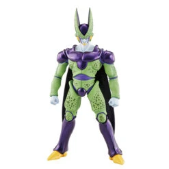MegaHouse Dimension Of Dragonball Perfect Cell Final Form PVC Figure -Megahouse item 0000002107 08 07433.1473319386