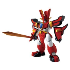 MegaHouse Variable Action Mado King Granzort Granzort Action Figure