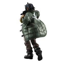 MegaHouse G.E.M. Series Mobile Suit Gundam: Iron-Blooded Orphans Mikazuki Augus PVC Figure -Megahouse item 0000002119 05 61140.1475748990