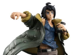 MegaHouse G.E.M. Series Mobile Suit Gundam: Iron-Blooded Orphans Mikazuki Augus PVC Figure -Megahouse item 0000002119 06 01550.1475748990