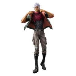 MegaHouse G.E.M. Series Mobile Suit Gundam: Iron-Blooded Orphans Orga Itsuka PVC Figure -Megahouse item 0000002120 03 12415.1475749182