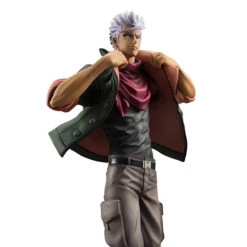 MegaHouse G.E.M. Series Mobile Suit Gundam: Iron-Blooded Orphans Orga Itsuka PVC Figure -Megahouse item 0000002120 05 94111.1475749182