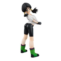MegaHouse Dragon Ball Gals Videl PVC Figure 12 MegaHouse Dragon Ball Gals Videl PVC Figure -Megahouse item 0000002122 01 50012.1475747959