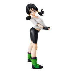 MegaHouse Dragon Ball Gals Videl PVC Figure