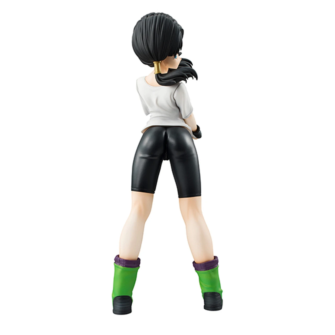 MegaHouse Dragon Ball Gals Videl PVC Figure 8 MegaHouse Dragon Ball Gals Videl PVC Figure - Image 6