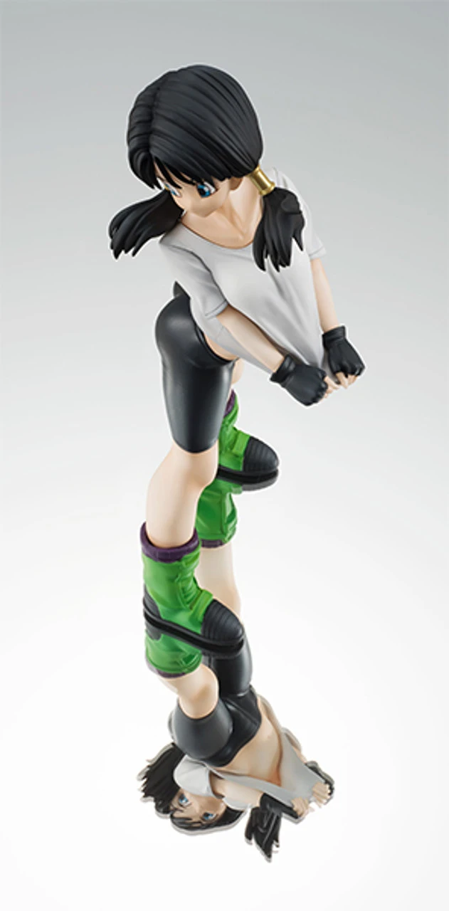 MegaHouse Dragon Ball Gals Videl PVC Figure 9 MegaHouse Dragon Ball Gals Videl PVC Figure - Image 7