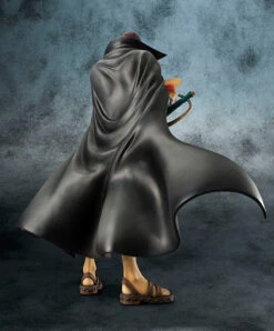 MegaHouse Portrait.Of.Pirates One Piece Series NEO-DX RedHair Shanks 1/8 PVC Figure (Encore) 17 MegaHouse Portrait.Of.Pirates One Piece Series NEO-DX RedHair Shanks 1/8 PVC Figure (Encore) -Megahouse item 0000002123 09 29055.1475747064