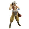 MegaHouse Variable Action Heroes One Piece Series Usopp Action Figure