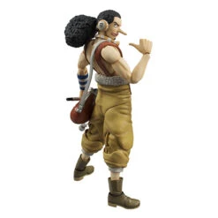 MegaHouse Variable Action Heroes One Piece Series Usopp Action Figure -Megahouse item 0000002124 05 20243.1475748531
