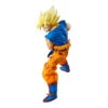 MegaHouse Dimension Of DRAGONBALL Over Drive Super Saiyan Son Goku PVC Figure 2 MegaHouse Dimension Of DRAGONBALL Over Drive Super Saiyan Son Goku PVC Figure -Megahouse item 0000002145 01 12119.1478680087