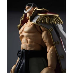 MegaHouse Variable Action Heroes One Piece Series Whitebeard Edward Newgate -Megahouse item 0000002147 03 46693.1478678123