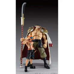 MegaHouse Variable Action Heroes One Piece Series Whitebeard Edward Newgate -Megahouse item 0000002147 04 10843.1478678121