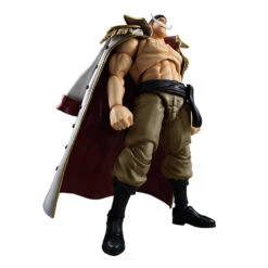 MegaHouse Variable Action Heroes One Piece Series Whitebeard Edward Newgate -Megahouse item 0000002147 05 92781.1478678121