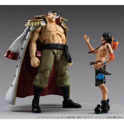 MegaHouse Variable Action Heroes One Piece Series Whitebeard Edward Newgate -Megahouse item 0000002147 06 09250.1478678121