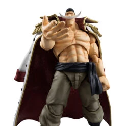 MegaHouse Variable Action Heroes One Piece Series Whitebeard Edward Newgate -Megahouse item 0000002147 07 76801.1478678121