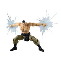 MegaHouse Variable Action Heroes One Piece Series Whitebeard Edward Newgate -Megahouse item 0000002147 08 87854.1478678120