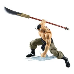 MegaHouse Variable Action Heroes One Piece Series Whitebeard Edward Newgate -Megahouse item 0000002147 09 86919.1478678121