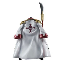 MegaHouse Variable Action Heroes One Piece Series Whitebeard Edward Newgate -Megahouse item 0000002147 10 58415.1478678121