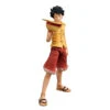 MegaHouse Variable Action Heroes One Piece Series Monkey D Luffy Past Blue (Ver. Yellow) Action Figure 2 MegaHouse Variable Action Heroes One Piece Series Monkey D Luffy Past Blue (Ver. Yellow) Action Figure -Megahouse item 0000002209 01 42486.1486547737