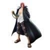 MegaHouse Variable Action Heroes One Piece Series Red Haired Shanks W/Bonus Action Figure -Megahouse item 0000002228 01 77627.1489045876