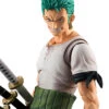 MegaHouse Variable Action Heroes One Piece Series Roronoa Zoro Past Blue W/Bonus Action Figure -Megahouse item 0000002262 12 23926.1494393781