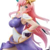 MegaHouse GGG Nose Art Realize Mobile Suit Gundam SEED Destiny Meer Campbell PVC Figure (Completed)