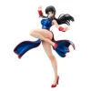 MegaHouse Dragon Ball Gals Chichi Mandarin Dress Ver. PVC Figure (Completed) -Megahouse item 0000002276 01 83203.1496909400