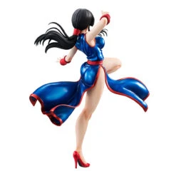 MegaHouse Dragon Ball Gals Chichi Mandarin Dress Ver. PVC Figure (Completed) -Megahouse item 0000002276 04 90638.1496909403
