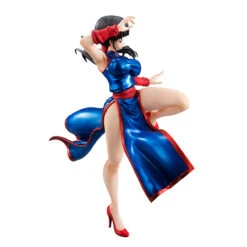 MegaHouse Dragon Ball Gals Chichi Mandarin Dress Ver. PVC Figure (Completed) -Megahouse item 0000002276 06 19802.1496909403