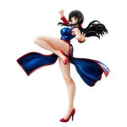 MegaHouse Dragon Ball Gals Chichi Mandarin Dress Ver. PVC Figure (Completed) -Megahouse item 0000002276 09 12951.1496909403